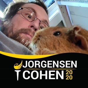 Meet your Posher, Logan